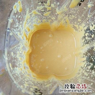 自制超级香浓花生酱最正宗的做法 花生酱怎么做才好吃