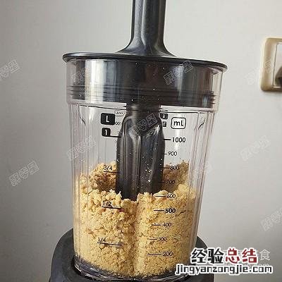 自制超级香浓花生酱最正宗的做法 花生酱怎么做才好吃