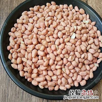 自制超级香浓花生酱最正宗的做法 花生酱怎么做才好吃