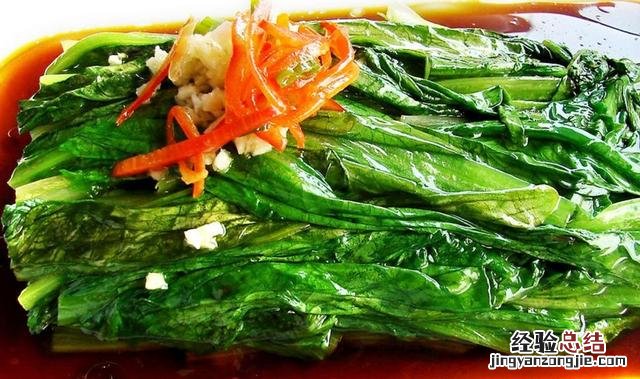 油麦菜最好吃的5种做法简单易学 油麦菜怎么做好吃