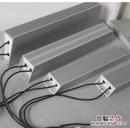 变频器配备制动电阻的作用及其选型 变频器制动电阻怎么选择