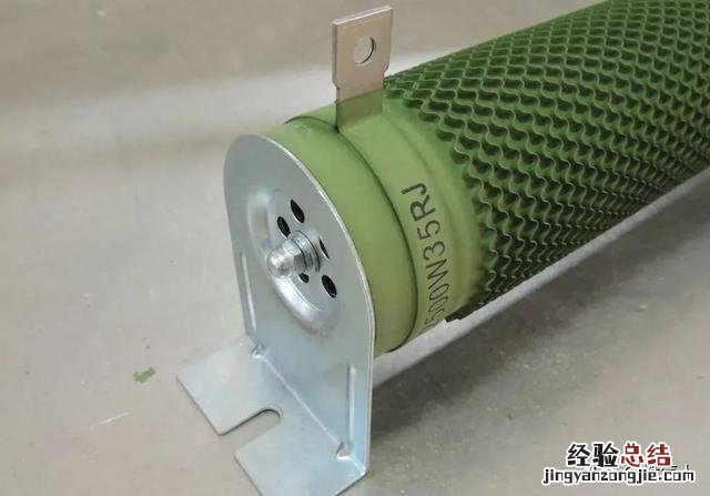 变频器配备制动电阻的作用及其选型 变频器制动电阻怎么选择