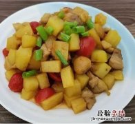 大量土豆保存最正确的方法 土豆怎么保存不发绿不长牙