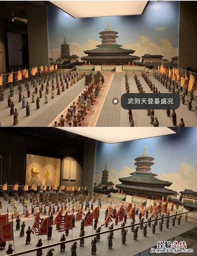 洛阳值得去的十大景点 洛阳的旅游景点最著名的地方是什么