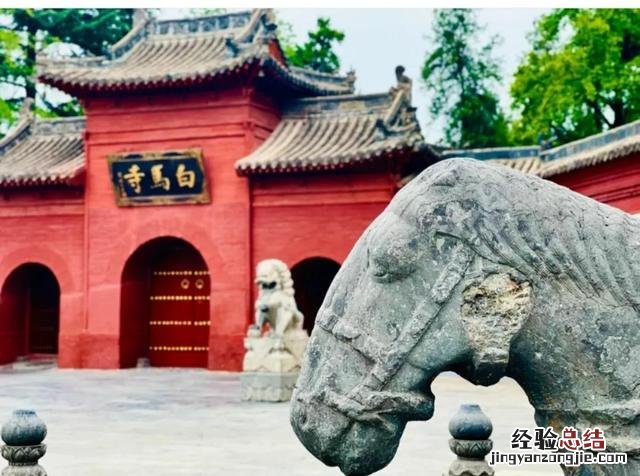 洛阳值得去的十大景点 洛阳的旅游景点最著名的地方是什么