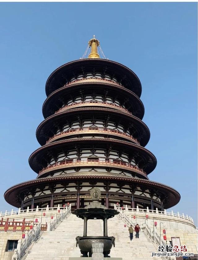 洛阳值得去的十大景点 洛阳的旅游景点最著名的地方是什么