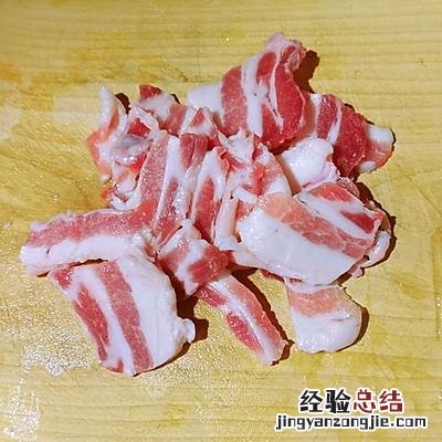 重庆家常酥肉的正宗做法 酥肉怎么做好吃做法步骤