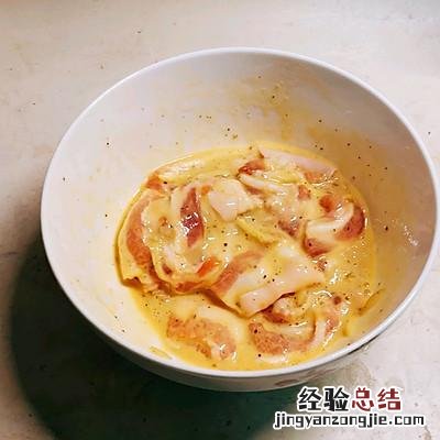 重庆家常酥肉的正宗做法 酥肉怎么做好吃做法步骤