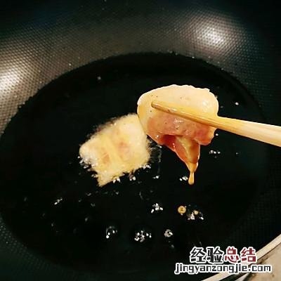 重庆家常酥肉的正宗做法 酥肉怎么做好吃做法步骤