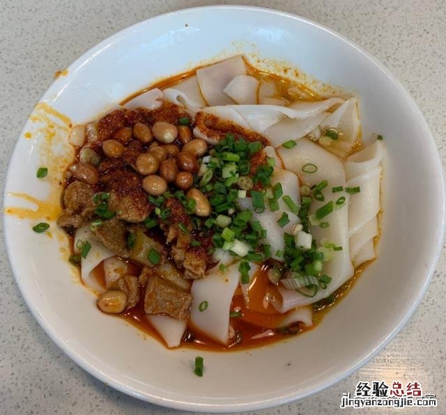 贵州遵义最有名的六大特色美食 遵义特产有哪些特产图片简单