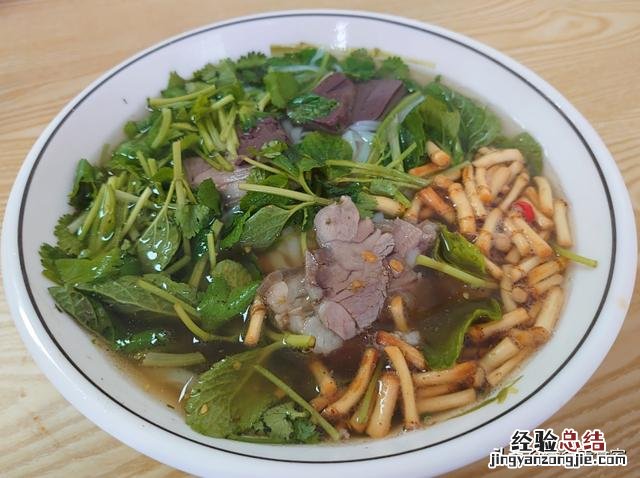 贵州遵义最有名的六大特色美食 遵义特产有哪些特产图片简单
