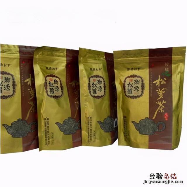 安徽的十大名茶有哪些 安徽十大名茶最新排名