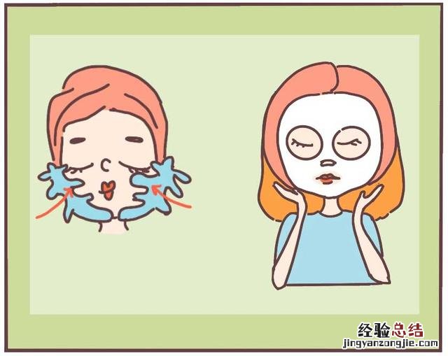 皮肤晒伤发红怎么办小妙招 晒伤了怎么办通红疼痛