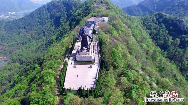 绍兴10大必玩景点 浙江绍兴旅游景点介绍