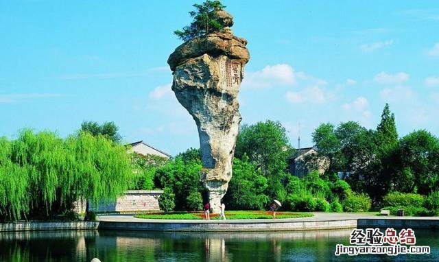 绍兴10大必玩景点 浙江绍兴旅游景点介绍