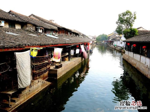 绍兴10大必玩景点 浙江绍兴旅游景点介绍