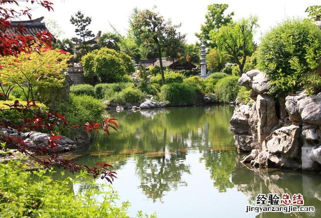 绍兴10大必玩景点 浙江绍兴旅游景点介绍