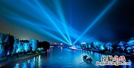 绍兴10大必玩景点 浙江绍兴旅游景点介绍