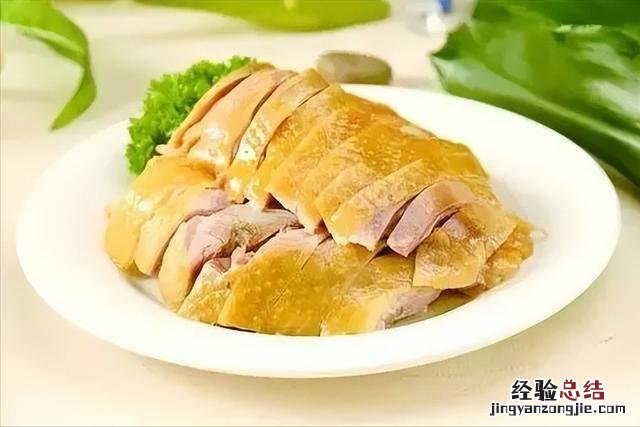 上海最有名的十六道美食盘点 上海都有哪些好吃的