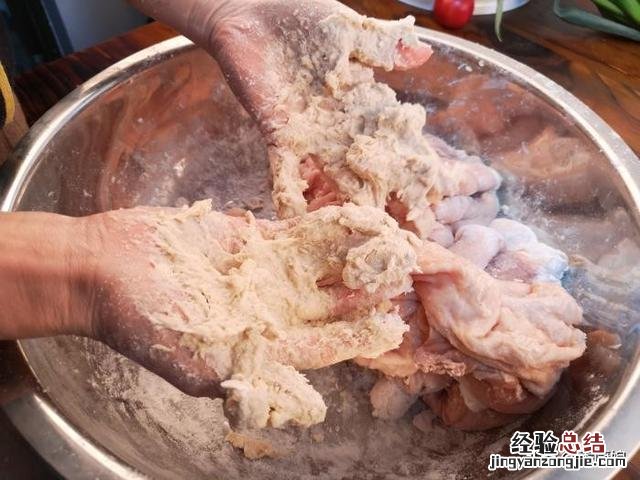 去除猪大肠腥味的小妙招 猪大肠怎么洗干净又没臭味