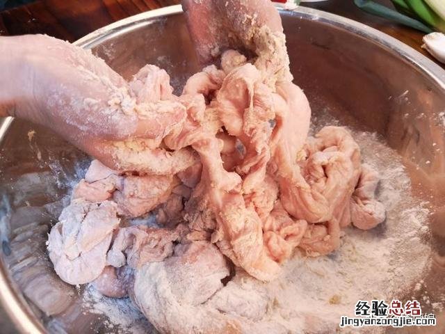 去除猪大肠腥味的小妙招 猪大肠怎么洗干净又没臭味