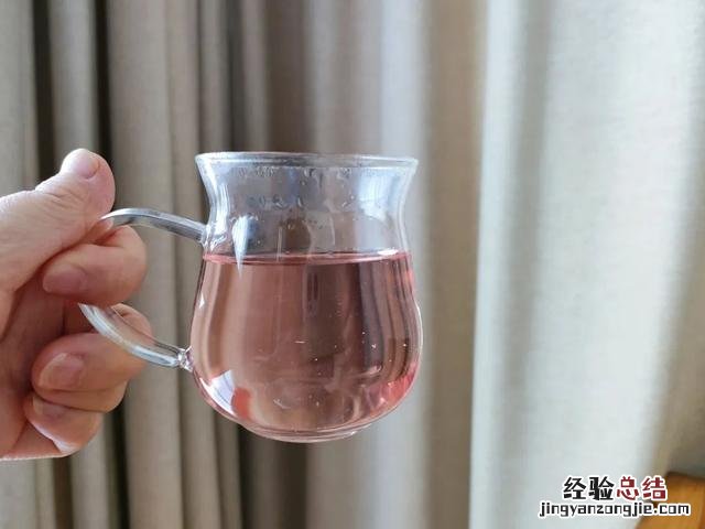 玫瑰花茶的保存方法 玫瑰花茶怎么泡才正确