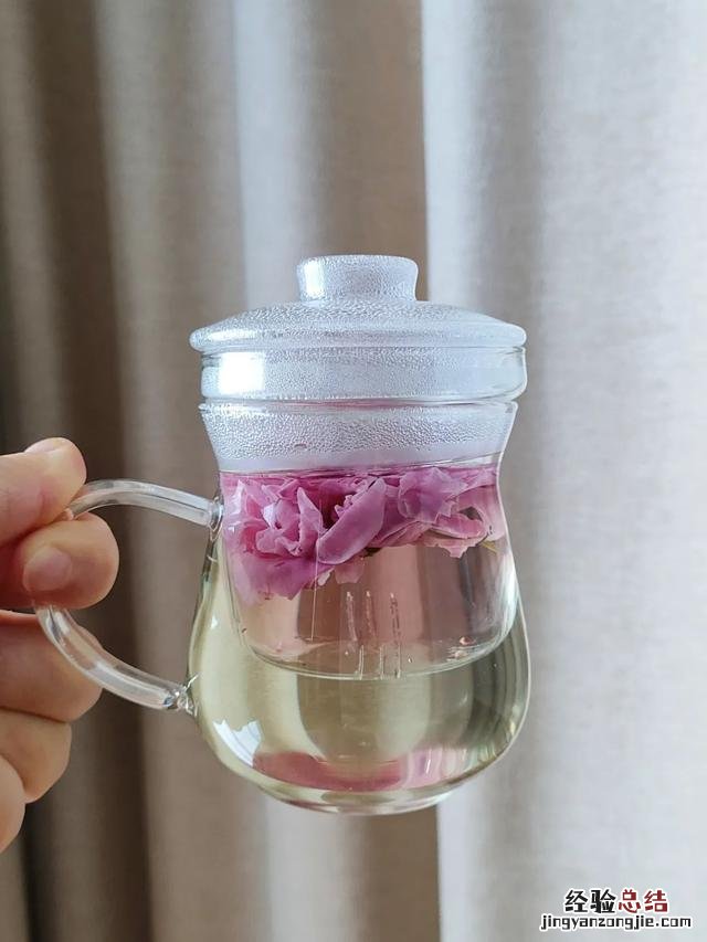 玫瑰花茶的保存方法 玫瑰花茶怎么泡才正确