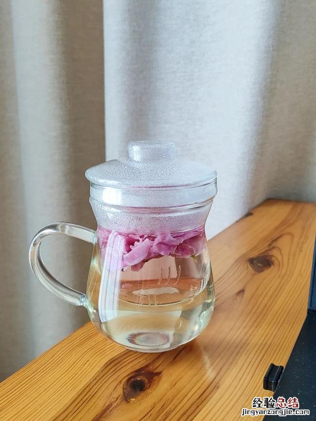 玫瑰花茶的保存方法 玫瑰花茶怎么泡才正确