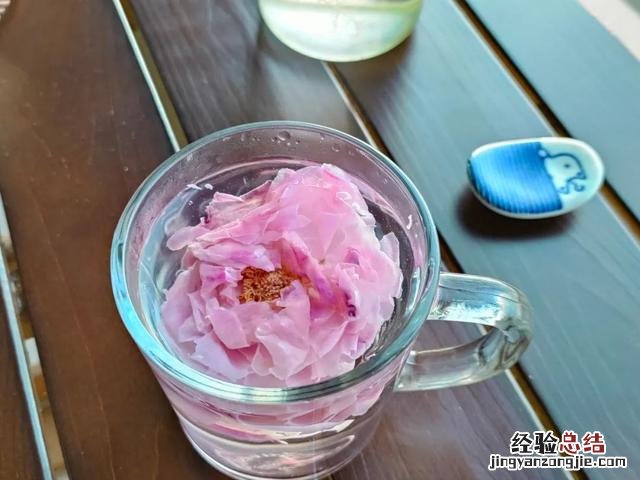 玫瑰花茶的保存方法 玫瑰花茶怎么泡才正确