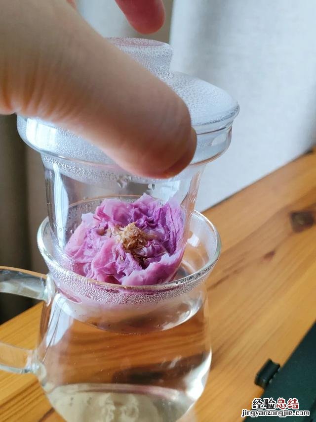 玫瑰花茶的保存方法 玫瑰花茶怎么泡才正确
