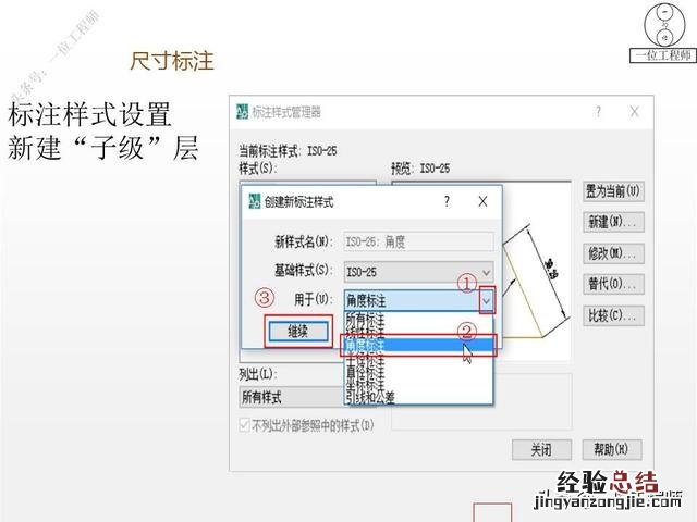 CAD绘制零件图4大步骤 制图cad电脑配置