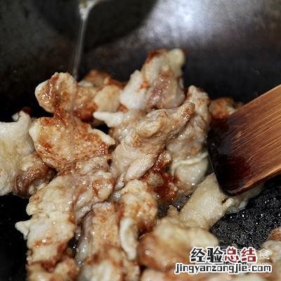 锅包肉的家常做法图片 锅包肉怎么做才酥脆