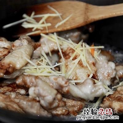 锅包肉的家常做法图片 锅包肉怎么做才酥脆