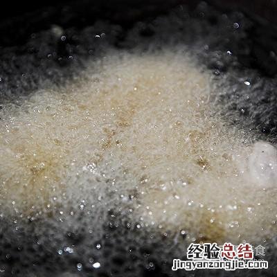 锅包肉的家常做法图片 锅包肉怎么做才酥脆