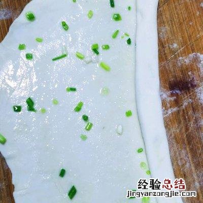 正宗地道的简单易学葱油饼做法 葱油饼怎么做简单又好吃