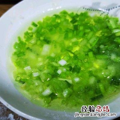 正宗地道的简单易学葱油饼做法 葱油饼怎么做简单又好吃