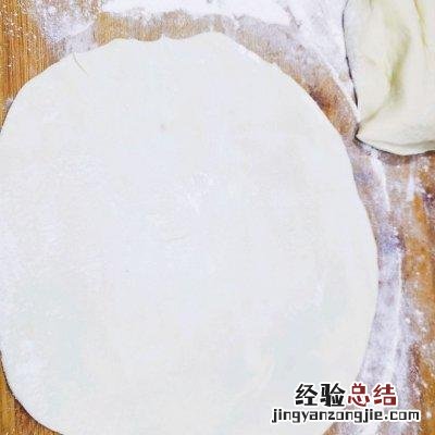 正宗地道的简单易学葱油饼做法 葱油饼怎么做简单又好吃