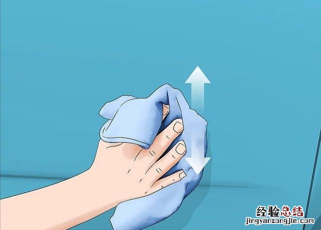 汽车轻微划痕修复方法步骤流程 车划痕怎么修复妙招