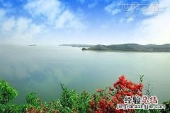 鄱阳湖是中国第一大淡水湖 我国五大淡水湖分别在哪个省