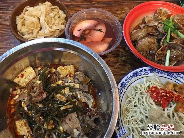 来长沙必吃的12种美食 长沙特色美食都有哪些