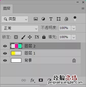 Photoshop中图层合并有多种方法 ps怎么合并图层快捷键