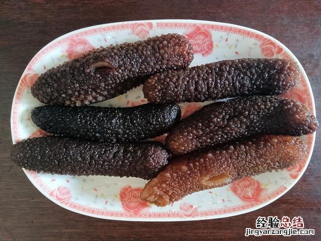 干海参泡发的简单正确方法 怎么样发干海参又大又肥