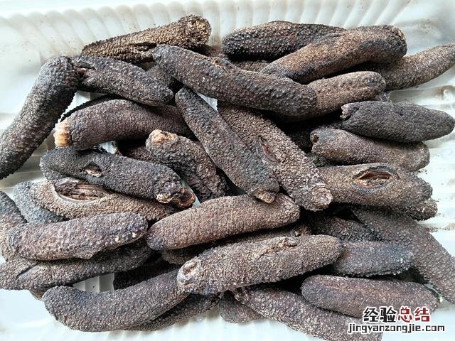 干海参泡发的简单正确方法 怎么样发干海参又大又肥