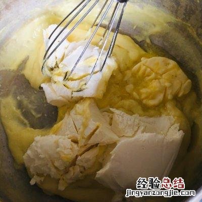 最正宗芝士蛋糕最简单的做法 怎么做芝士蛋糕最简单