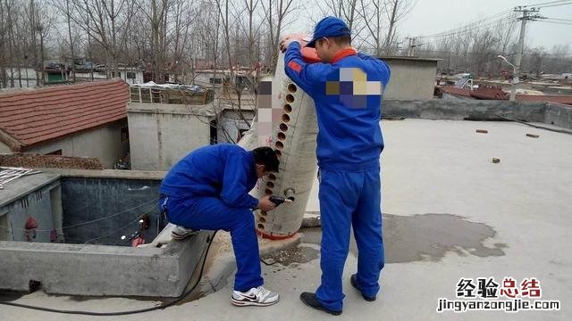 太阳能热水器水垢清除小妙招 太阳能热水器怎么清洗