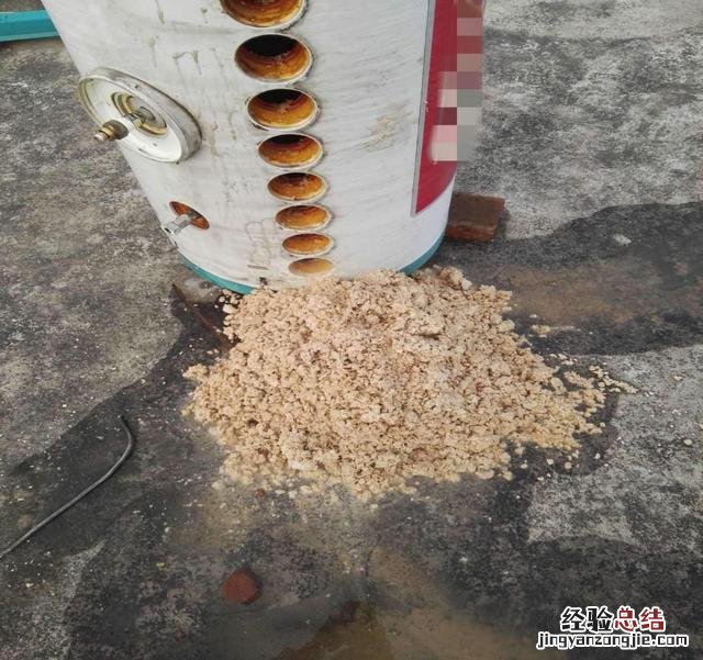 太阳能热水器水垢清除小妙招 太阳能热水器怎么清洗