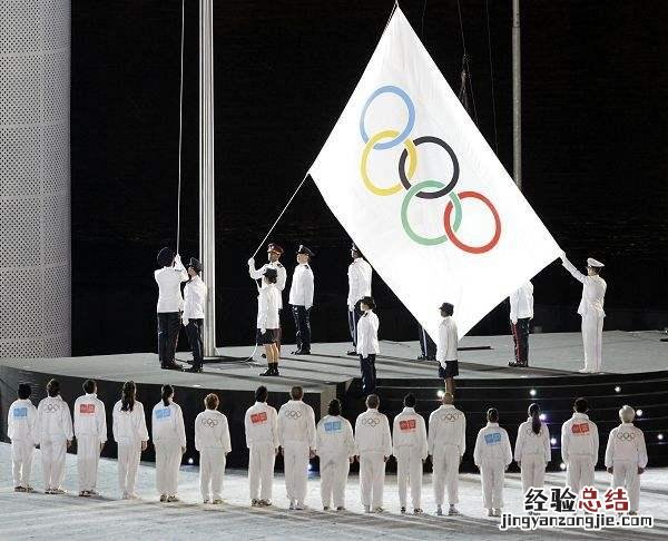 你知道奥运五环标志是如何诞生的吗 奥运五环颜色分别代表什么