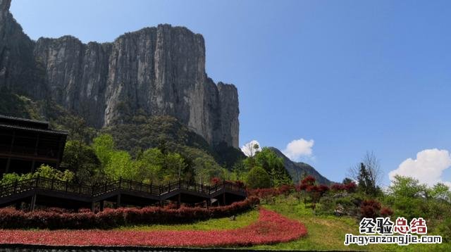 恩施大峡谷旅游攻略详细介绍 恩施大峡谷旅游攻略