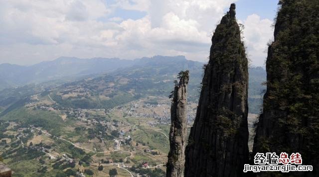 恩施大峡谷旅游攻略详细介绍 恩施大峡谷旅游攻略