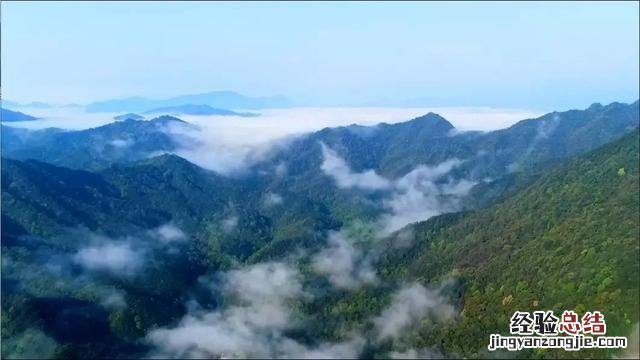 内蒙这7条最美草原自驾路线 内蒙古自驾游最佳路线图